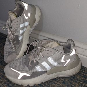 Adidas Nite Jogger sneakers